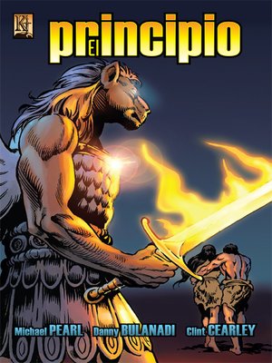 cover image of El Principio